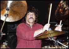 Carmine Appice