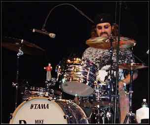 Mike Portnoy