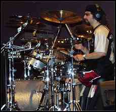 Mike Portnoy